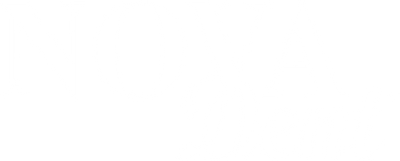 Novadent, logo monochrome de la marque de nettoyant pour prothèses et appareils dentaires