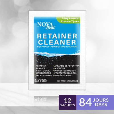 Products – Novadent